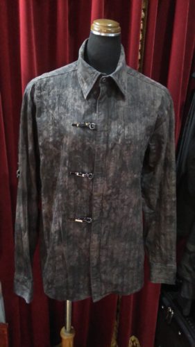 素敵なお客さま（Ｙさん）・１♪