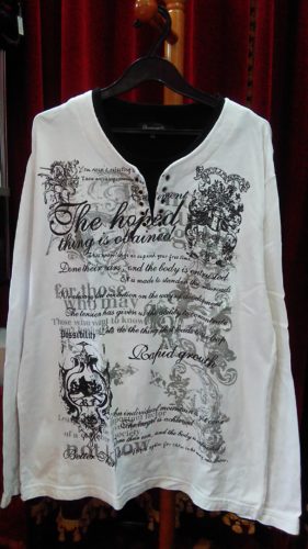 素敵なスタッフ（Ｍ君）♪