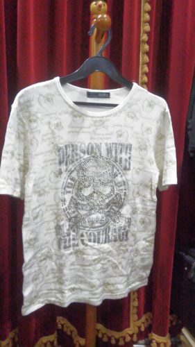 素敵なお客さま（Ｏさん）♪