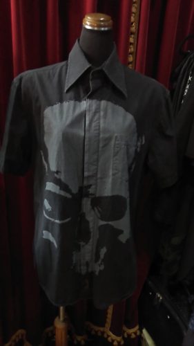 素敵なスタッフ（Ｍ君）♪