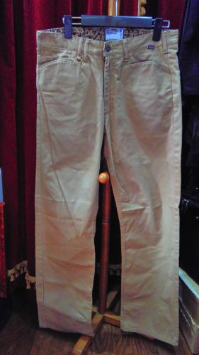 素敵なお客さま（男性のご新規様）♪