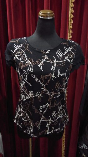 ★完売★チュニック入荷しました♪