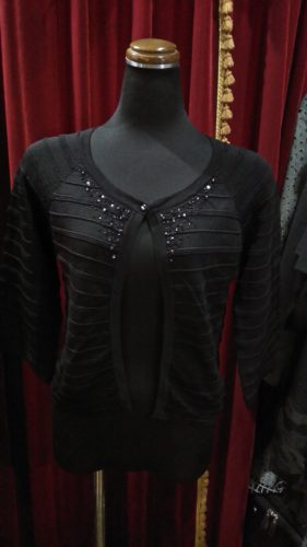 ニット入荷しました♪