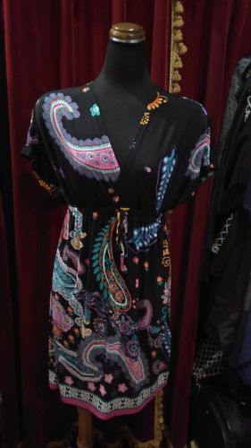 素敵なお客さま（Ｋさん）・１♪