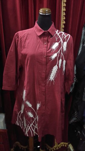 素敵なお客さま（Ｏさん）♪