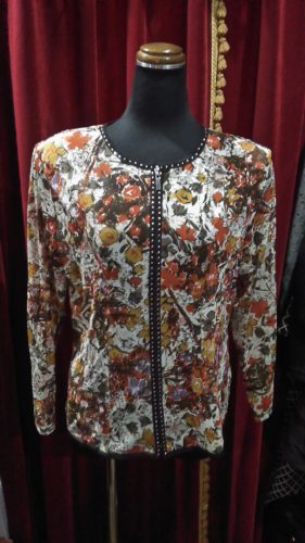 素敵なお客様（Ｒさん）♪