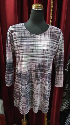 ★完売★リバーシブル・チュニック入荷しました♪