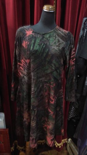 素敵なお客さま（Ｏさん）・１♪