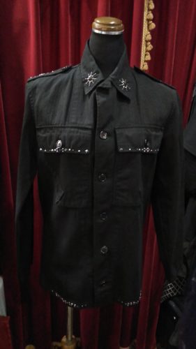 素敵なお客さま（Ｏさん）・１♪