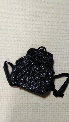 ★完売★リュックサック入荷しました♪
