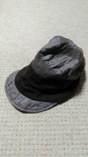 素敵なお客さま（Ｏさん）・４♪