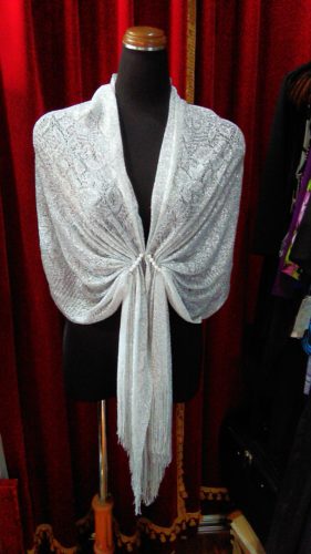 素敵なお客さま（Ｈさん）♪