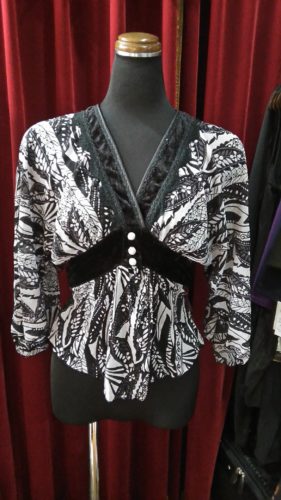 チュニック入荷しました♪