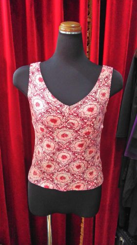 ★完売★ノースリーブ入荷しました♪