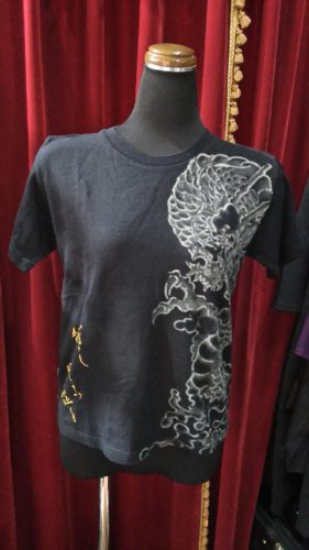 カットソー入荷しました♪