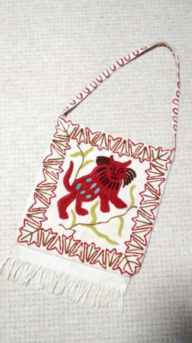 ショルダーバッグ入荷しました♪