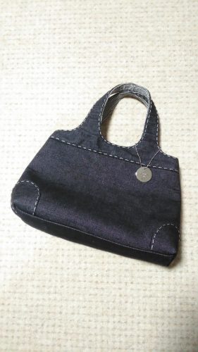 バッグ入荷しました♪