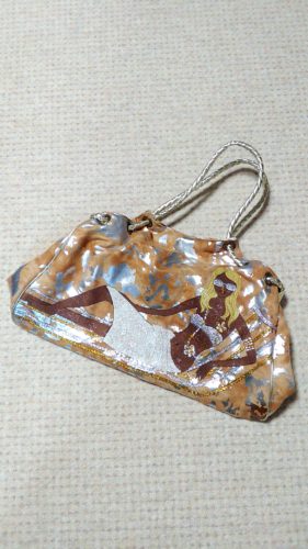 バッグ入荷しました♪