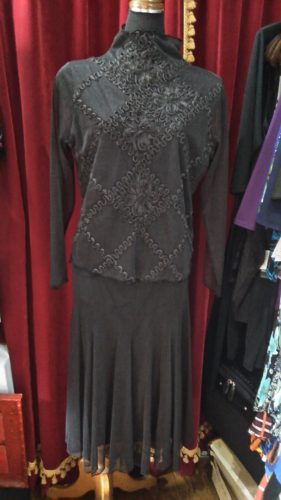 素敵なお客さま（Ｏさん）・１♪