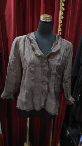 ★完売★ジャケット入荷しました♪