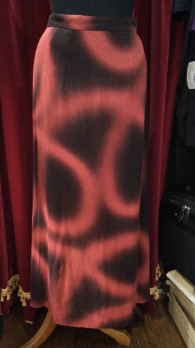 ロングスカート入荷しました♪