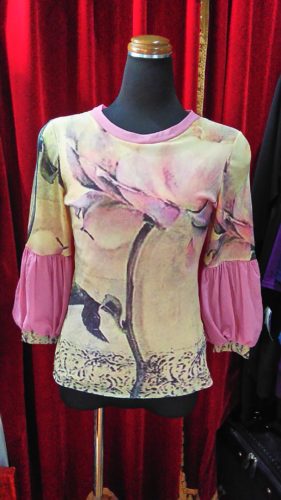 素敵なお客さま（Ｍさん）♪