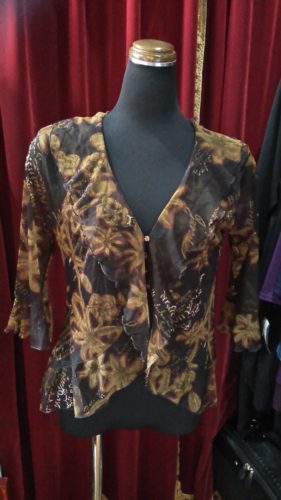 ボレロ入荷しました♪