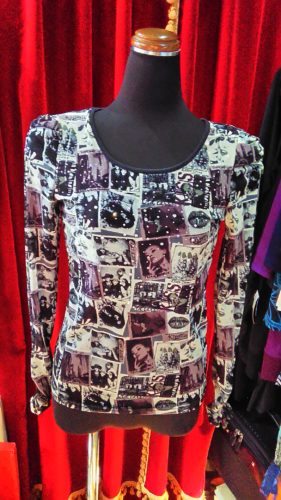 ★完売★チュール・チュニック入荷しました♪