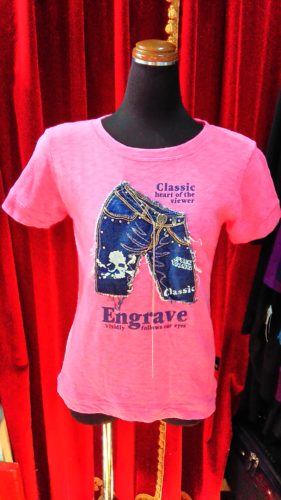 ★完売★Ｔシャツ入荷しました♪