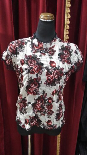 チュニック入荷しました♪