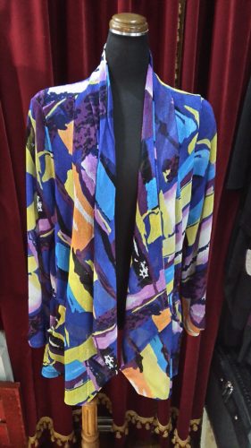 カーディガン、ボレロ入荷しました♪