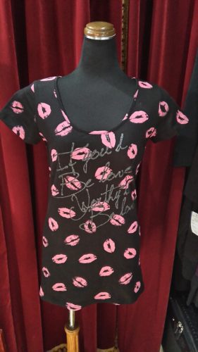 ★完売★ロングチュニック入荷しました♪