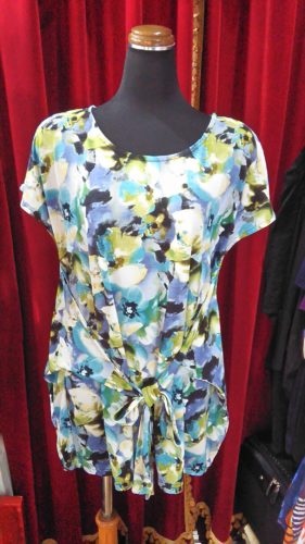 素敵なお客さま（Ｓさん）♪