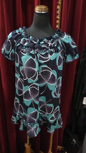 素敵なお客さま（Ｈさん）♪