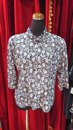 素敵なお客さま（Ｉさん）♪