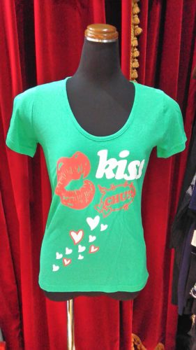 素敵なお客さま（Ｍさん）・１♪