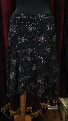 スカート、キュロットスカート入荷しました♪