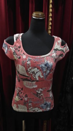 素敵なお客さま（Ｏさん）・３♪