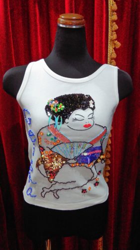 タンクトップ入荷しました♪