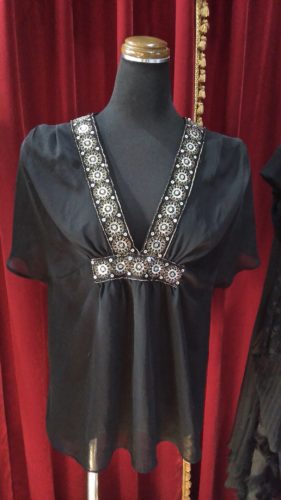 チュニック入荷しました♪