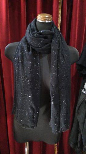 ストール入荷しました♪