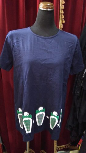 素敵なお客さま（Ｓさん）・１♪