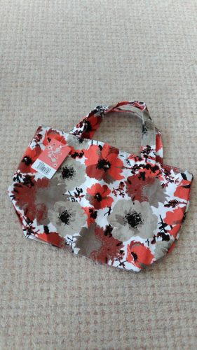 バッグ入荷しました♪