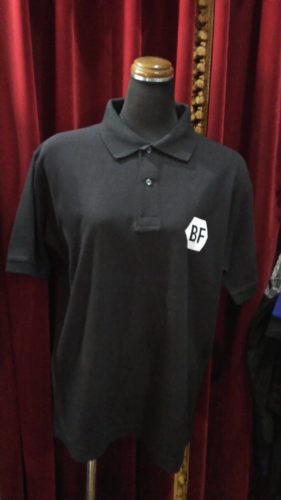 素敵なスタッフ（Ｍ君）♪