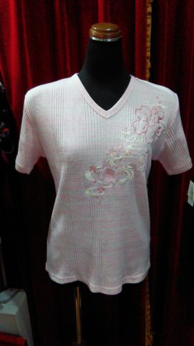 素敵なお客さま（Ｈさん）♪