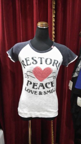 素敵なお客さま（Ｍさん）・３♪