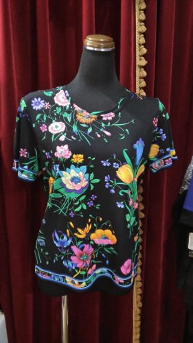 チュニック入荷しました♪