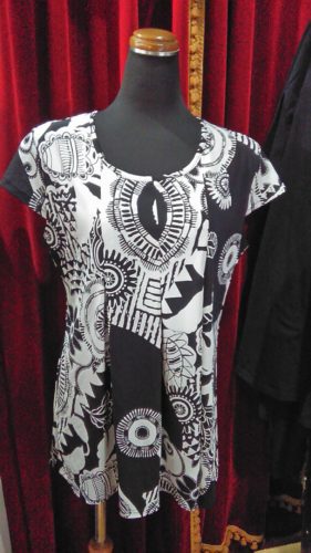 チュニック入荷しました♪