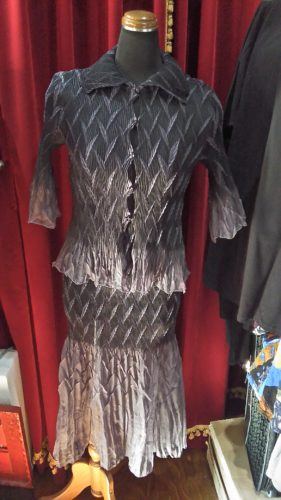 素敵なお友達（いずみさん）・１♪