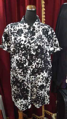 ★完売★ブラウスジャケット入荷しました♪